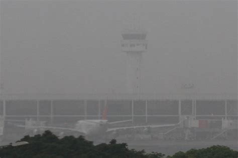 bbc weather manila|10 domestic flights canceled due to bad weather.